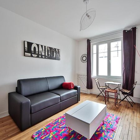 Appart 4Pers #Daumesnil#Gare De Lyon#Accor Arena Apartment Paris Ngoại thất bức ảnh